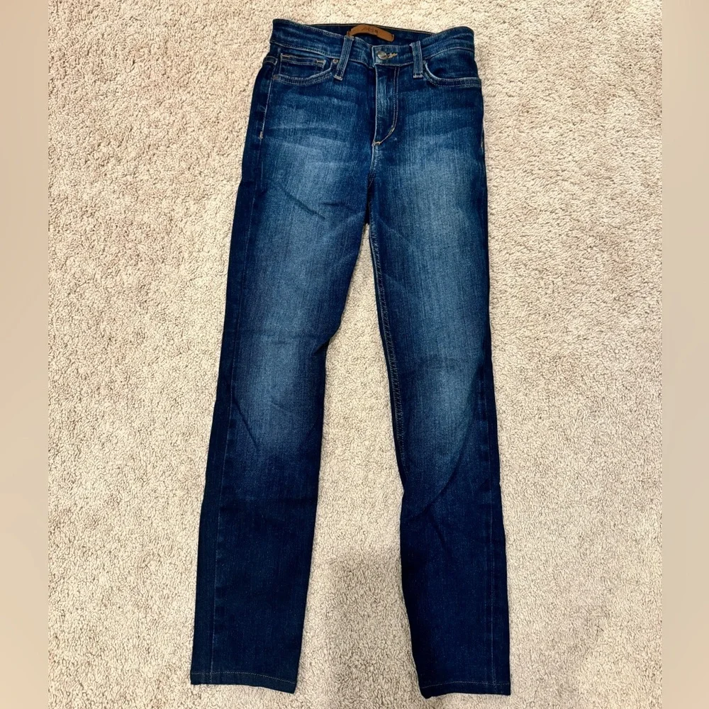 Joes jeans skinny